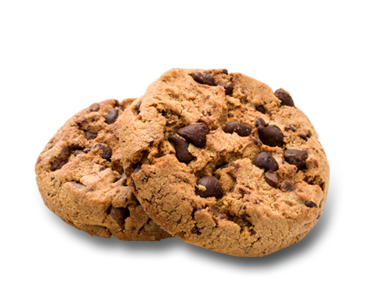 Double Chocolate Chip COOKIE